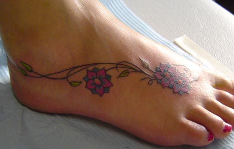 tattoe 22